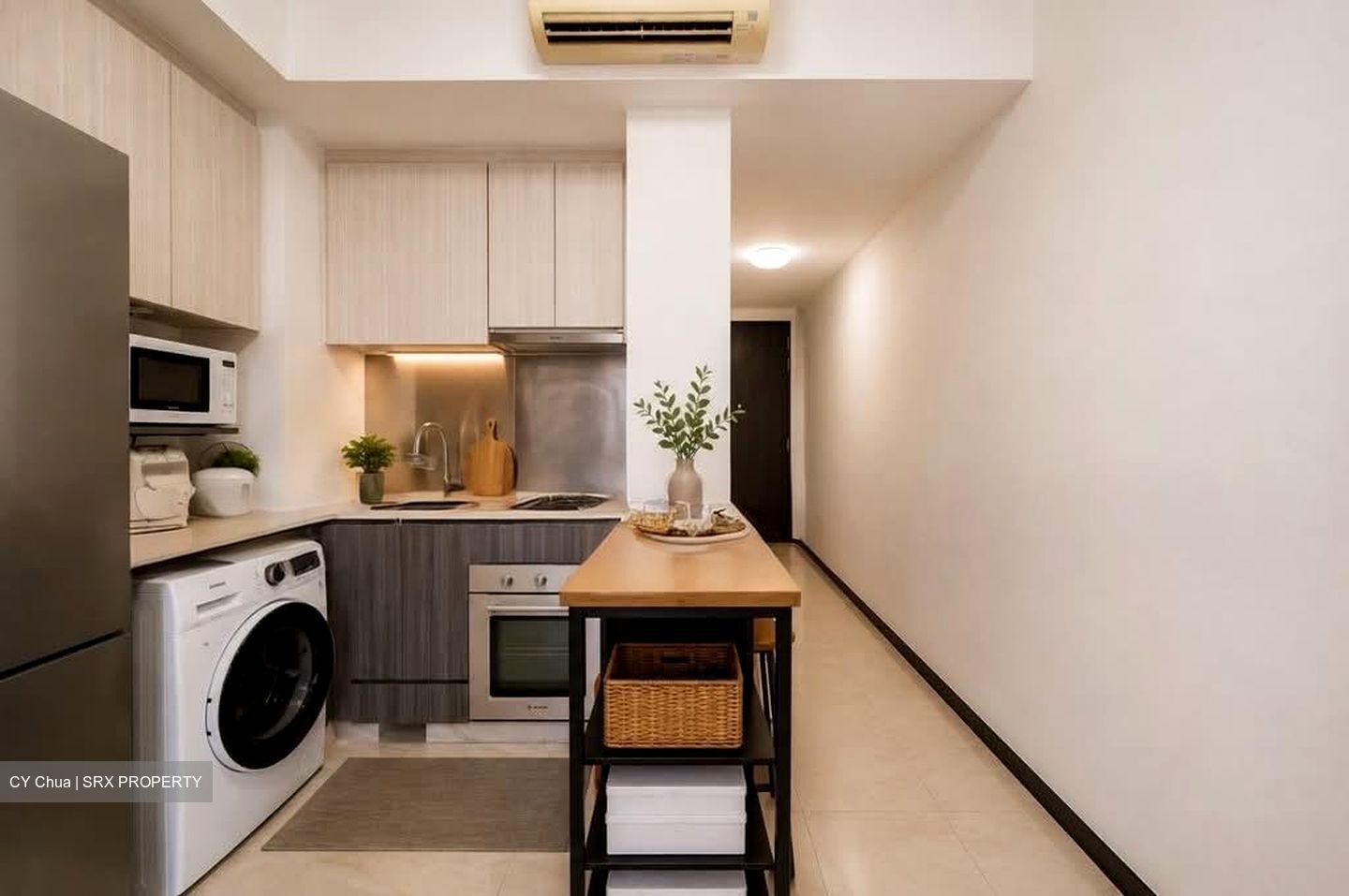 Gem Residences (D12), Condominium #601609151
